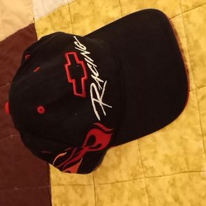 Chevrolet Racing cap